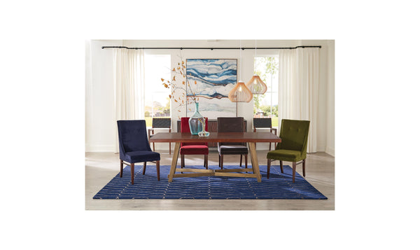 Kristin  Rectangle Dining Table