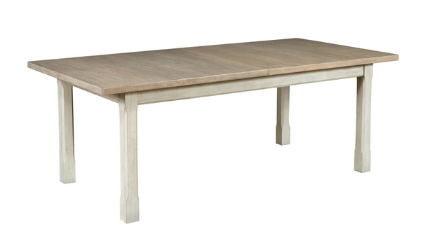 LITCHFIELD BOATHOUSE DINING TABLE